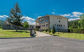 Grand Hotel Spis